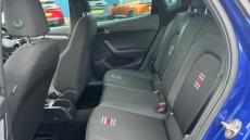 SEAT Arona 1.0 TSI 110 FR [EZ] 5dr Petrol Hatchback